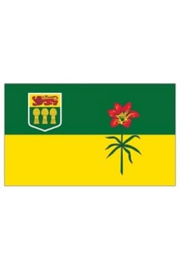 Saskatchewan