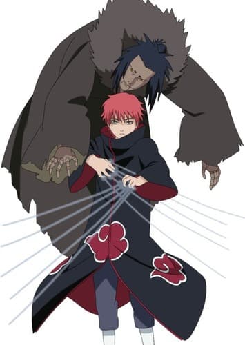 Sasori