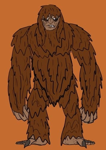 Sasquatch