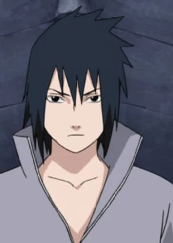 Sasuke Uchiha