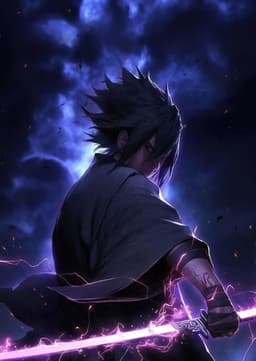 Sasuke Uchiha