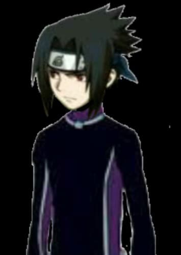Sasuke Uchiha