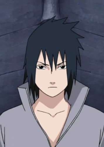 Sasuke Uchiha