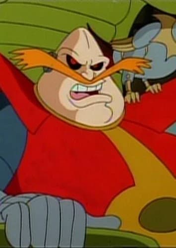 Julian Robotnik