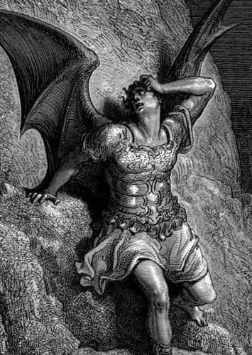 Satan
