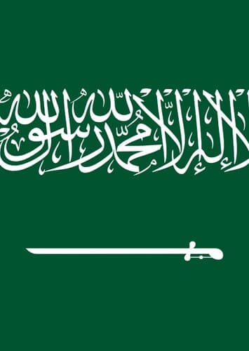 Saudi