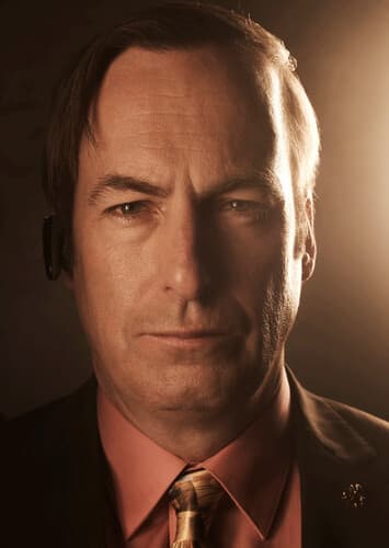 Saul Goodman