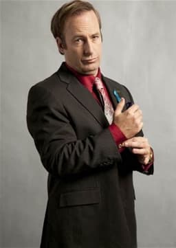 Saul Goodman