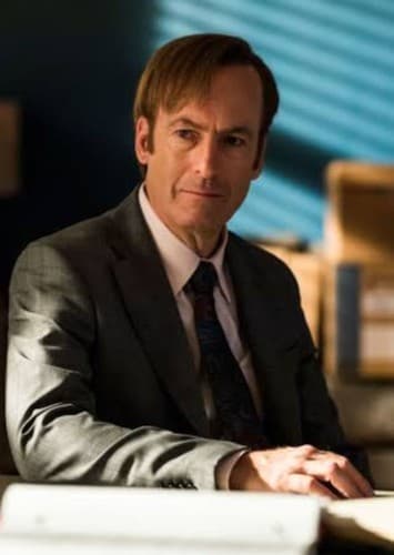 Saul Goodman