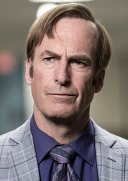 Saul Goodman