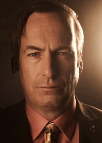 Saul Goodman