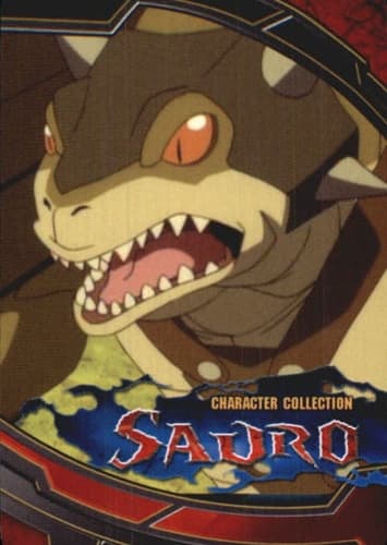 Sauro