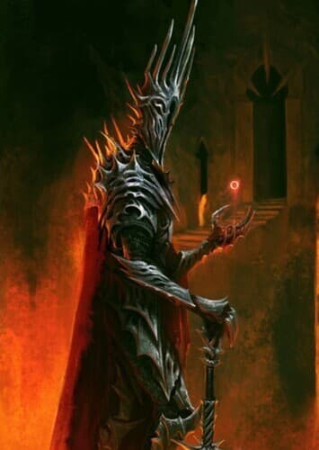 Sauron