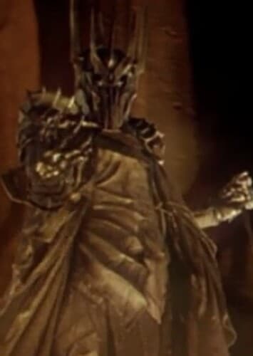 Sauron