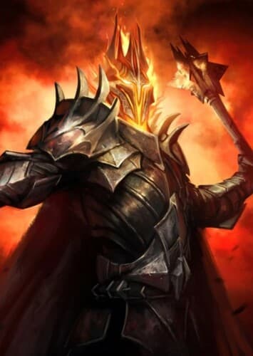 Sauron