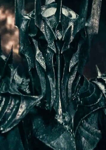Sauron