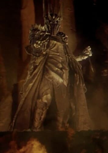 Sauron
