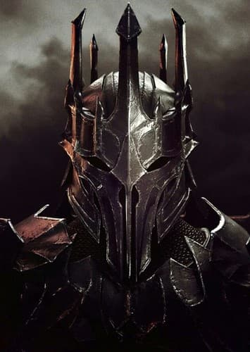 Sauron