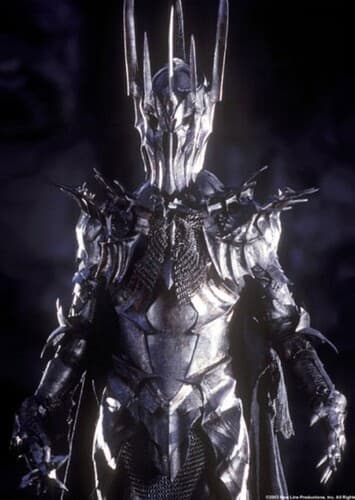 Sauron