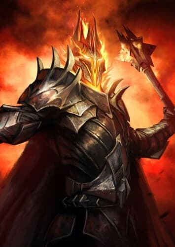 Sauron
