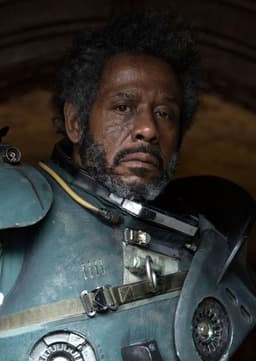 Saw Gerrera