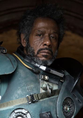 Saw Gerrera