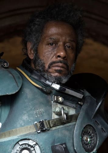 Saw Gerrera