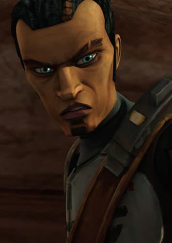 Saw Gerrera