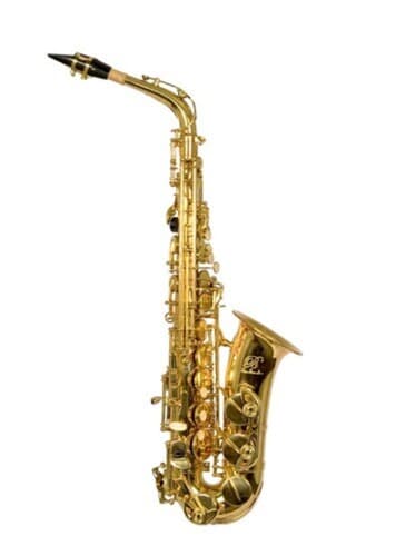 Saxophone