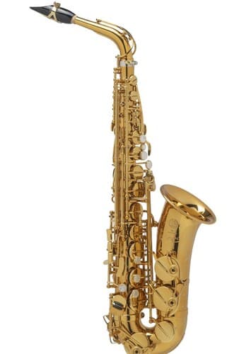Saxophone
