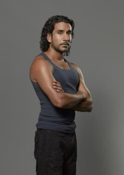 Sayid Jarrah