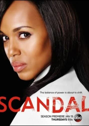 Scandal