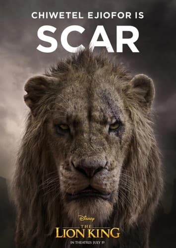 Scar