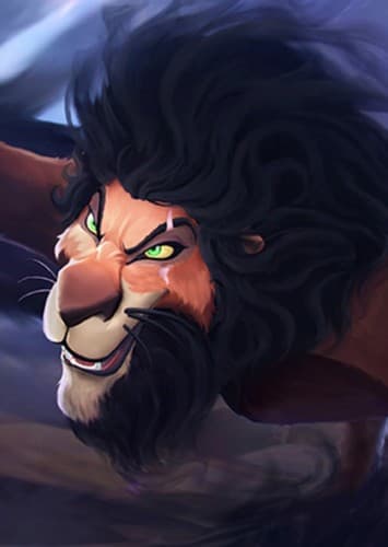Scar