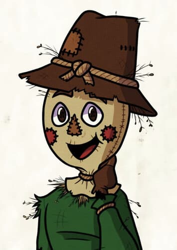 Scarecrow