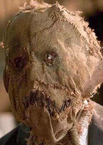 Scarecrow