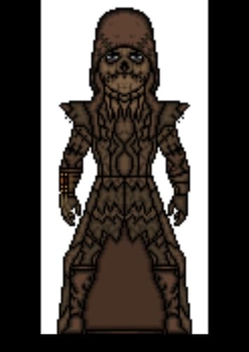 Scarecrow