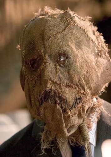 Scarecrow