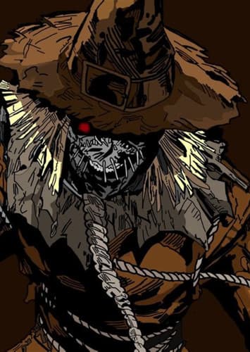 Scarecrow