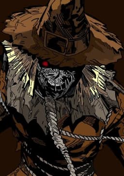 Scarecrow