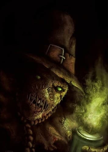 Scarecrow