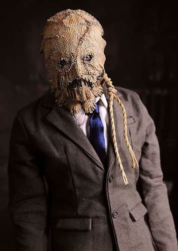 Scarecrow