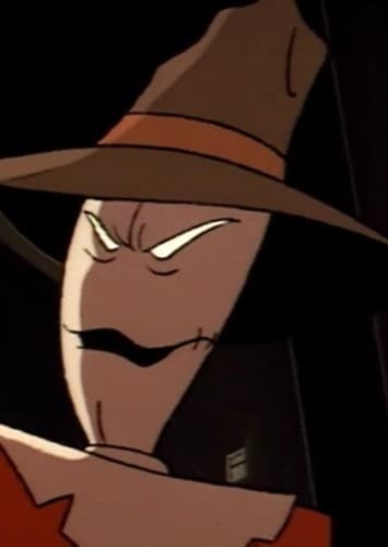 Scarecrow