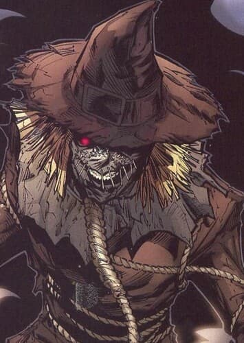 Scarecrow