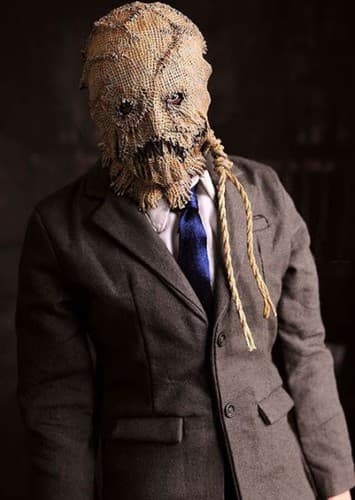 Scarecrow