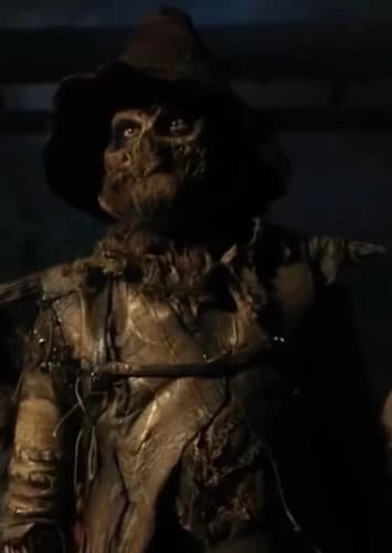 Scarecrow
