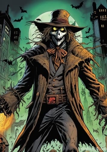 Scarecrow
