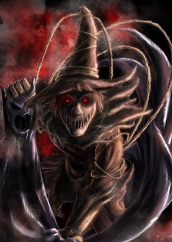 Scarecrow