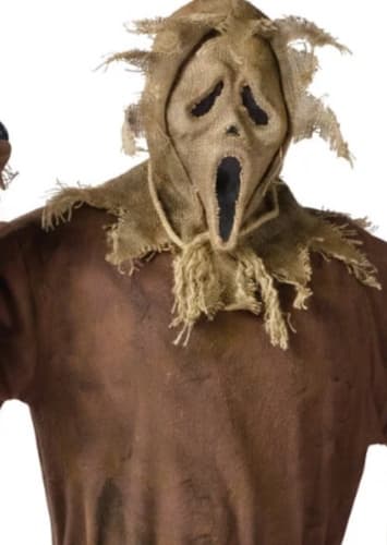 Scarecrow Ghostface 💀