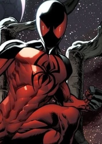Scarlet Spider II